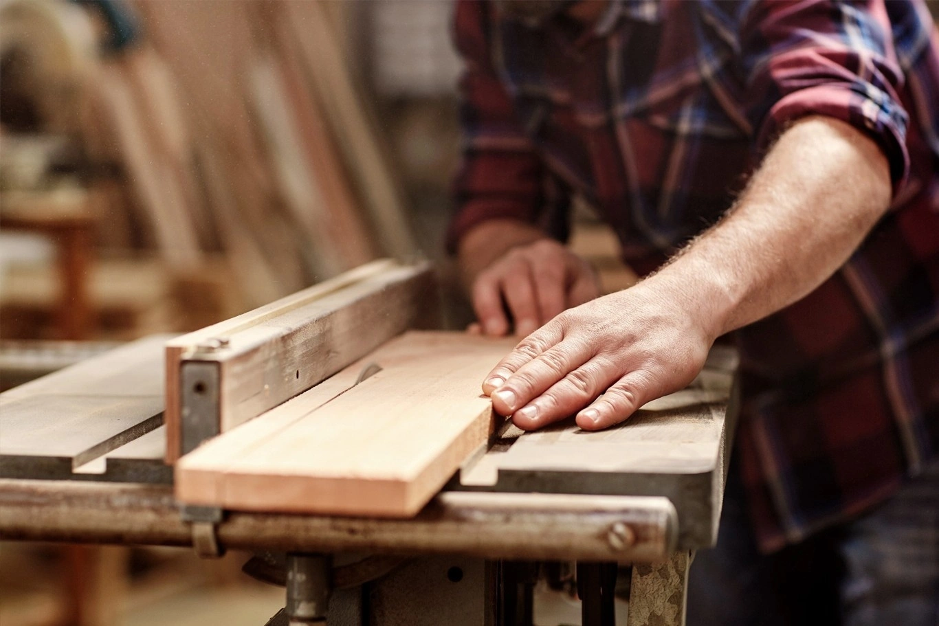 Carpentry